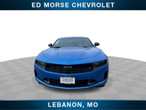 2024 Chevrolet Camaro 1LT