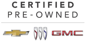 Chevrolet Buick GMC Certified Pre-Owned in Lebanon, MO